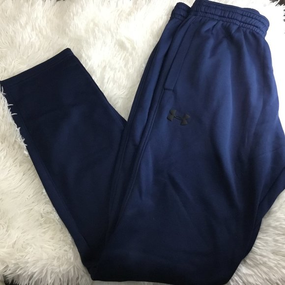 SOLD Under Armour Coldgear Loose Pants - Picture 1 of 2
